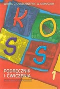 KOSS Wiedz... -  foreign books in polish 