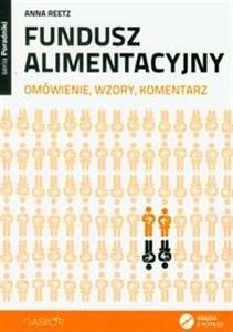 Obrazek Fundusz alimentacyjny z płytą CD omówienie, wzory, komentarz