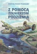 polish book : Z pomocą ż... - Andrzej Paweł Przemyski