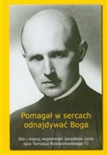Pomagał w ... - Tadeusz Pronobis, Stanisław Jan Rostworowski -  foreign books in polish 
