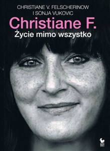 Picture of Christiane F. Życie mimo wszystko