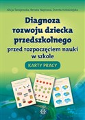 Diagnoza r... - Alicja Tanajewska, Renata Naprawa, Dorota Kołodziejska -  books from Poland