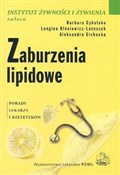 Zaburzenia... - Barbara Cybulska, Longina Kłosiewicz-Latoszek, Aleksandra Cichocka -  foreign books in polish 