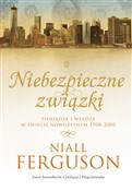 Polska książka : Niebezpiec... - Niall Ferguson