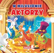 W Milusiow... - Agnieszka Nożyńska-Demianiuk -  books from Poland