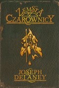 Kroniki Wa... - Joseph Delaney -  Książka z wysyłką do UK