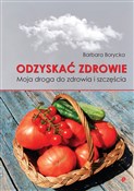 Odzyskać z... - Barbara Borycka -  books from Poland