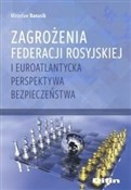 Zagrożenia... - Mirosław Banasik -  books from Poland