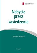 Nabycie pr... - Stanisław Rudnicki -  books in polish 