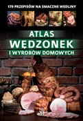 Książka : Atlas wędz... - Marta Szydłowska