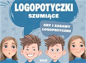 Zobacz : Logopotycz... - Małgorzata Nowak, Jowita Wilk