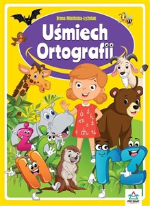 Picture of Uśmiech ortografii