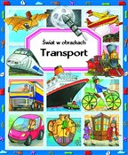 Transport.... - Emilie Beaumont, Marie-Renee Guilloret -  foreign books in polish 