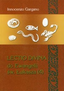 Picture of Lectio Divina do Ewangelii św. Łukasza 4 Kobiety misja i królestwo Boże (rozdz. 8-11)