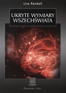 Picture of Ukryte wymiary wszechświata