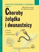Polska książka : Choroby żo...