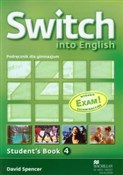 Switch int... - David Spencer -  Książka z wysyłką do UK