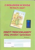 polish book : Z Ekoludki... - Halina Pięta-Kitlińska