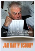 Jan Kanty ... - Jan Kanty Pawluśkiewicz, Wacław Krupiński -  books in polish 