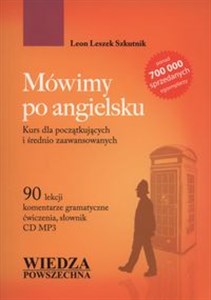 Picture of Mówimy po angielsku +MP3