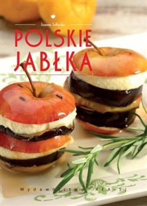 Obrazek Polskie jabłka Poszerzamy kulinarne horyzonty
