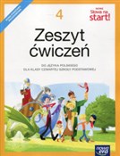 polish book : Nowe Słowa... - Anna Klimowicz, Joanna Ginter, Krystyna Brząkalik
