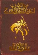 Klątwa z p... - Joseph Delaney -  books from Poland