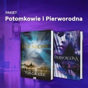 Pakiet - P... - Tosca Lee -  Polish Bookstore 