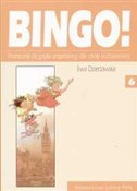 polish book : Bingo! 6 P... - Ewa Dzierżawska