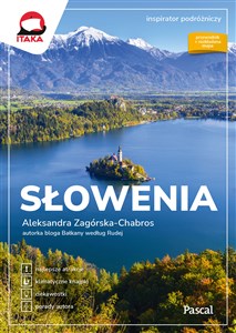 Picture of Słowenia Inspirator podróżniczy