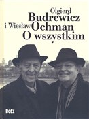 polish book : O wszystki... - Olgierd Budrewicz, Wiesław Ochman