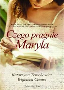 Picture of Czego pragnie Maryla