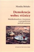 polish book : Demokracja... - Monika Bobako