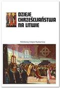 Dzieje chr... - Vytautas Alisauskas (red.) -  Polish Bookstore 