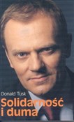 Solidarnoś... - Donald Tusk -  books from Poland
