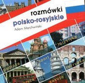 polish book : Rozmówki p... - Adam Marchwiński