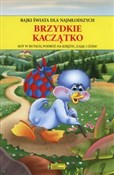 Brzydkie k... - Andrzej Gordziejewicz-Gordziejewski -  foreign books in polish 