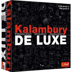 Picture of Kalambury De Luxe