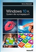 Windows 10... - Bartosz Danowski -  Książka z wysyłką do UK