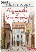 Przyjaciół... - Anna Mulczyńska -  foreign books in polish 