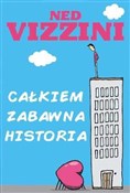 Całkiem za... - Ned Vizzini -  books from Poland