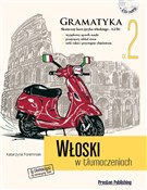 Włoski w t... - Katarzyna Foremniak -  foreign books in polish 
