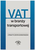 Zobacz : VAT w bran... - Mariusz Olech, Tomasz Krywan, Rafał Kuciński