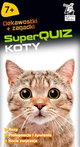 Picture of SuperQUIZ Koty