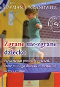 Zgrane nie... - Joye Newman, Carol Kranowitz -  Polish Bookstore 