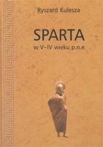 Picture of Sparta w V-VI wieku p.n.e.