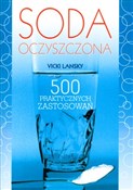 Soda oczys... - Vicki Lansky -  books from Poland