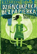 Dzień Cuki... - Katarzyna Sowula -  books in polish 