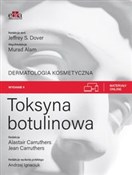 Polska książka : Toksyna bo... - Carruthers A., Carruthers J., Alam M., serii J.S. Dover red.