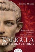 Książka : Kaligula P... - Jarosław Molenda